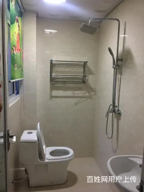水城区检察院家属楼三室二厅一厨二卫住房出售 - 图片 2