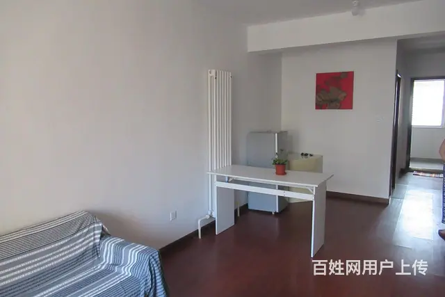 万达胜利小区二室二厅南向好房出租了 - 图片 1