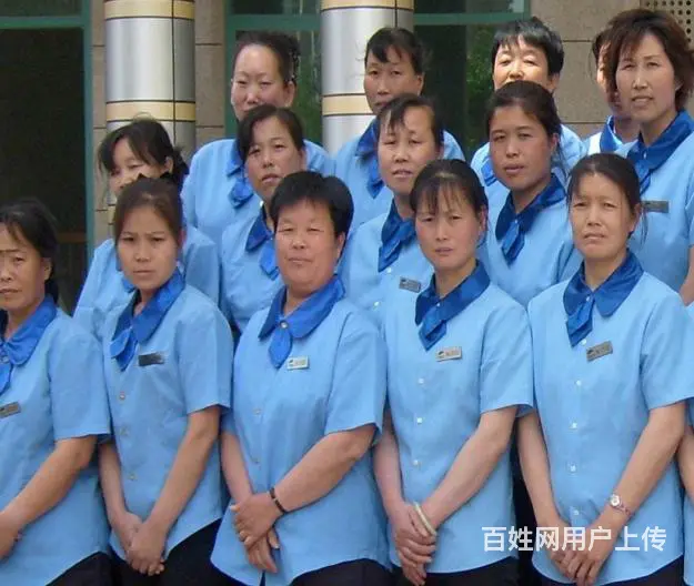 广州华师定点保洁，天河保洁公司，专业办公室日常保洁 - 图片 8