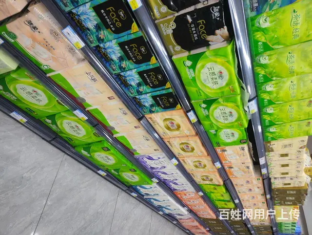 真诚转让苏州太仓超市日用品供货生意/可副业稳自由~转让费随缘 - 图片 4