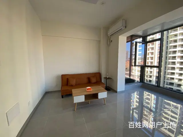 精装独立一室一厅一厨一卫，家具家电齐全，拎包入住 - 图片 11