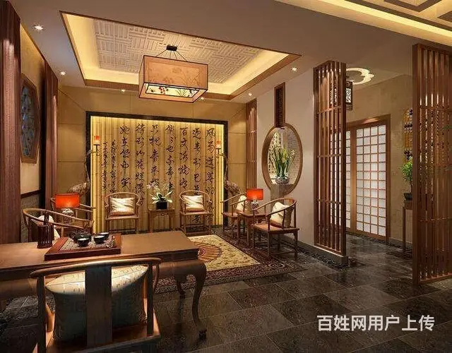 抚顺办公室，店铺，酒店，写字楼，商场装修一站式 - 图片 3