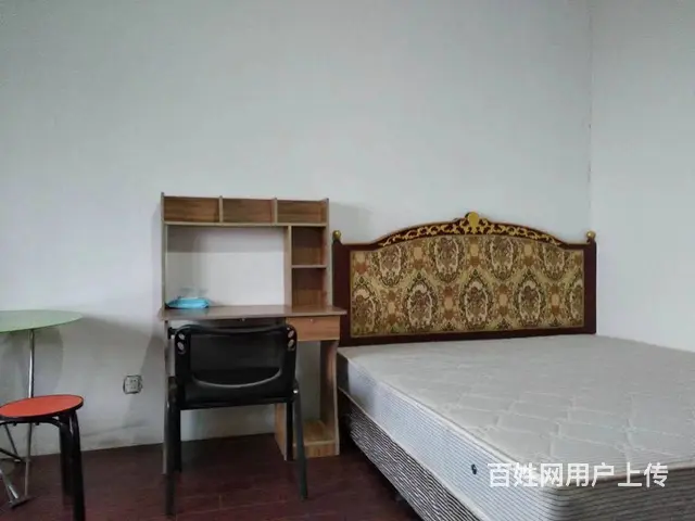 世茂蝶湖湾 普通住宅1厅 精装修 - 图片 1