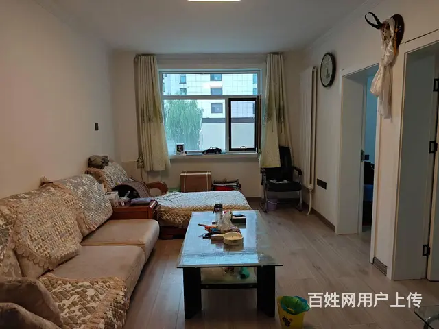 城北朝阳西路民惠城对面朝阳新村小区 - 图片 1