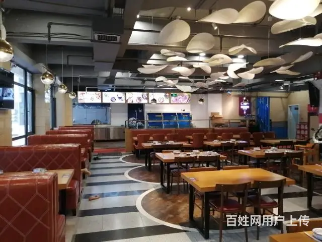 蜀山区潜水街黄望潜商圈新华国际商业街精装旺铺转让 - 图片 6