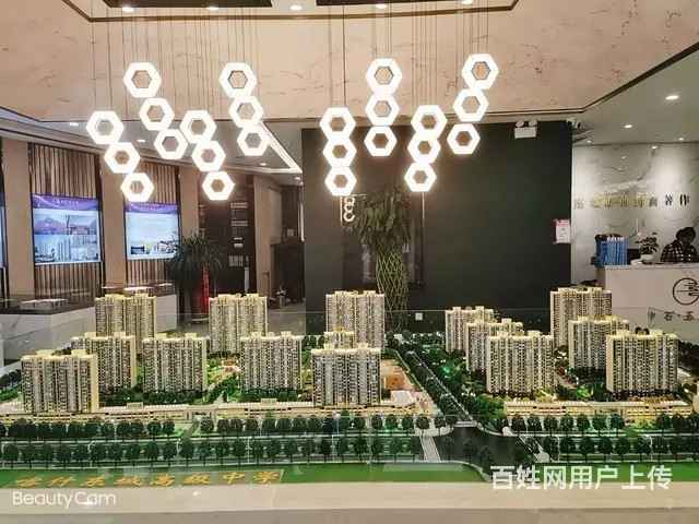 新城中心主干道十字路口绝佳地段 - 图片 2