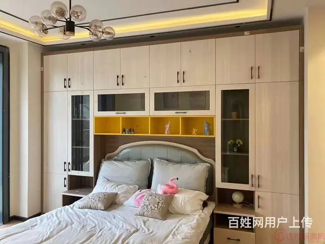 （达州铺源网）宣汉亿联2期C24栋380㎡定制衣柜店转让 - 图片 4