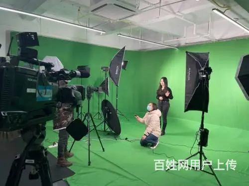 开封本地宣传片视频拍摄,航拍,短视频,动画制作 - 图片 7