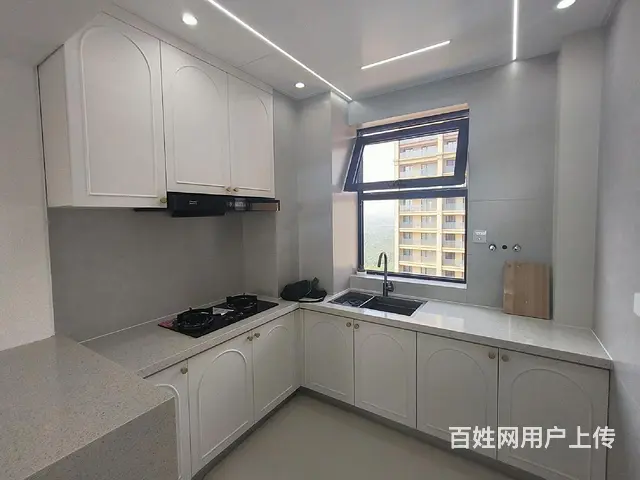 嘉山墅 普通住宅 精装修 - 图片 2