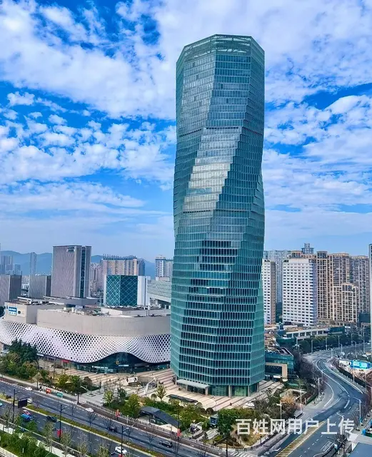 宝龙城商业体上盖，地铁口，地标建筑可定制，豪华装修，全面招商 - 图片 10