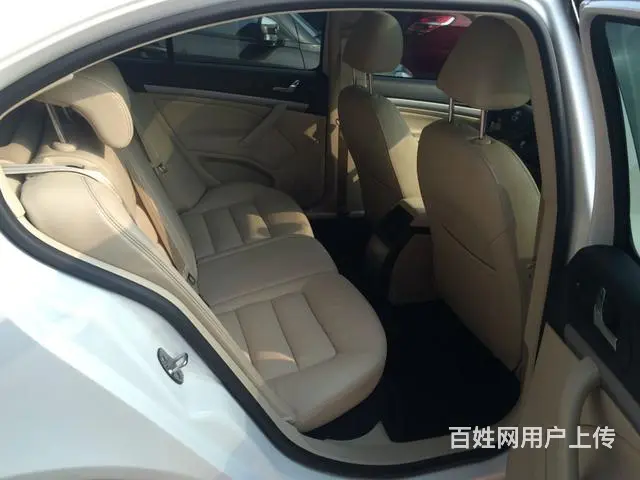 [苏州]斯柯达明锐 1.6L 手动 经典逸杰版 2 - 图片 7