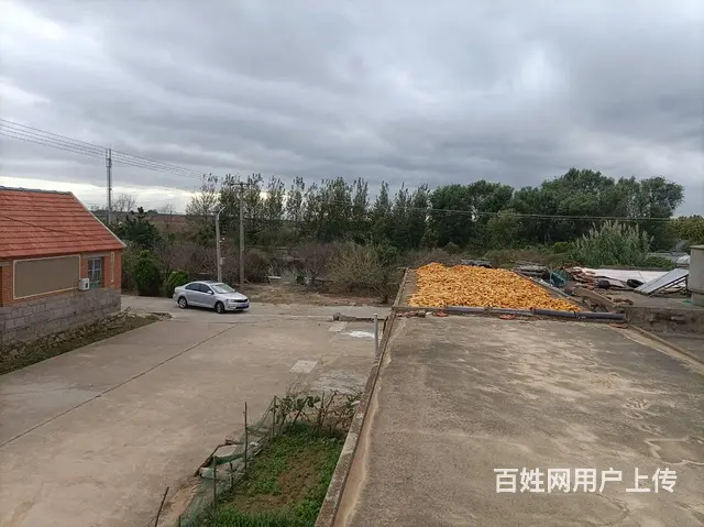 文登区张家产镇北初家村 平房 - 图片 6
