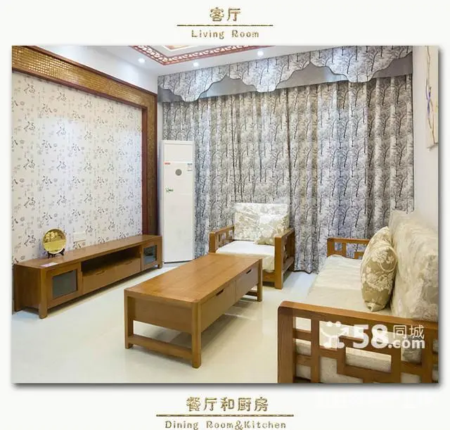 装修来巨峰,全市最专业质优价廉的整体家装 - 图片 7
