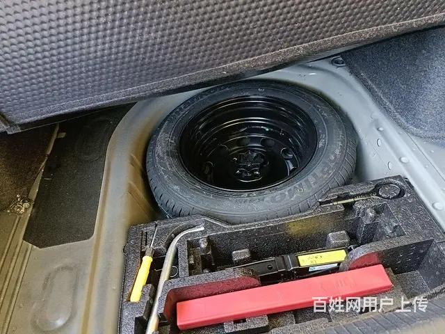 大众 朗逸 2013款 1.6 手自一体 舒适版(改款) - 图片 3