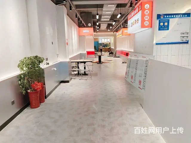 （老板本人）五一商圈中山亭临街精装门面房东直租  6232 - 图片 5