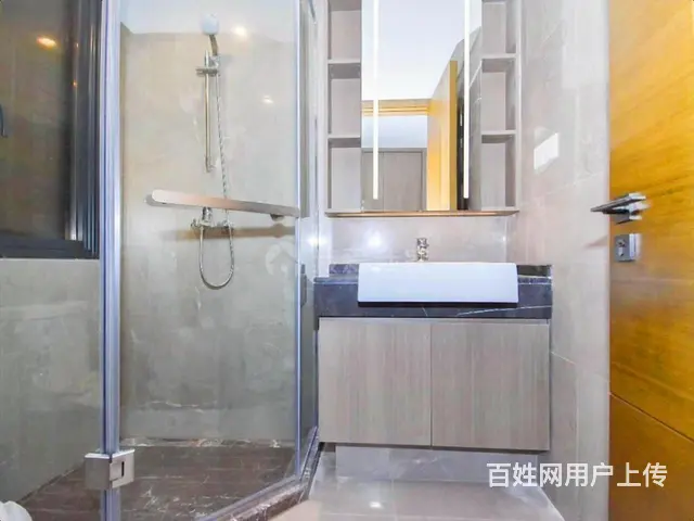 闹市中的宁静绿洲 都市中的窗前美景 好房中的经典雅居 - 图片 3