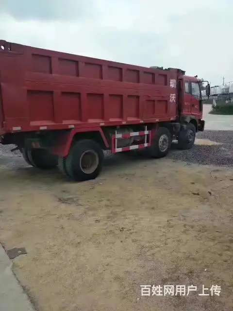 现有多台瑞沃 时代 前四后四 单桥 出售 - 图片 12