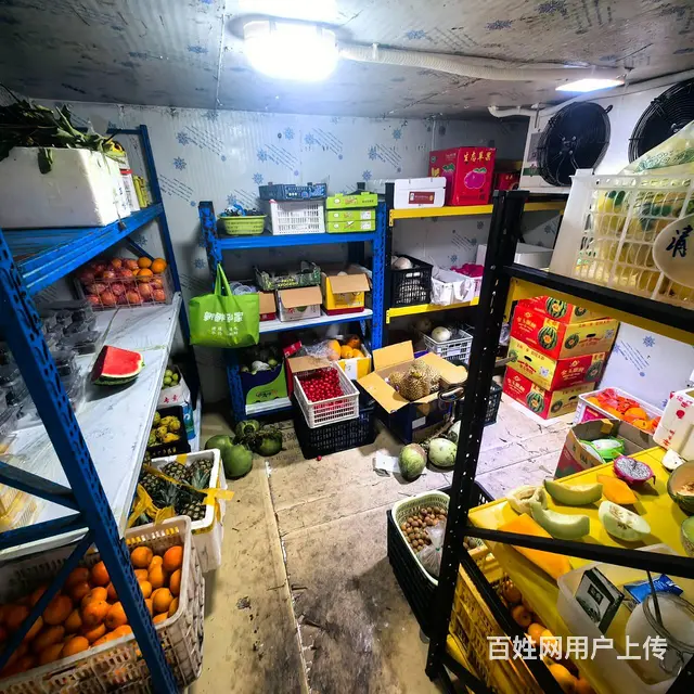 （51旺铺推荐）金鸡岭100平品牌线上水果店转让 - 图片 5