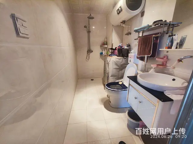 八里铺豪德万商国际阳都城 - 图片 5