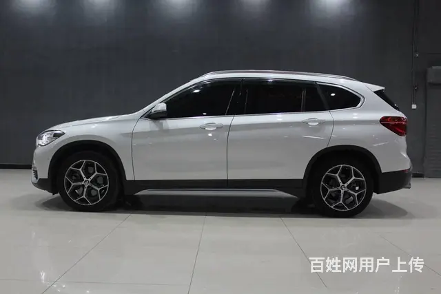 【搞定了！】宝马X1 2018款 X1 xDrive20Li - 图片 3