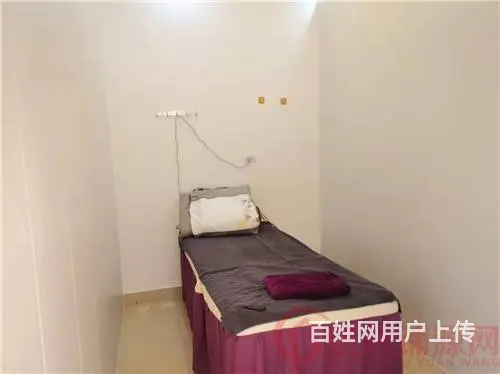（达州铺源网）南外安曼酒店旁110㎡艾灸养生馆转让 - 图片 2