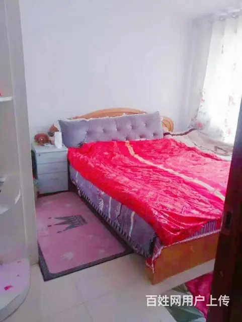 拎包即住泉城花都A区，临农贸市场，团结小学，精装修，温馨舒适 - 图片 8
