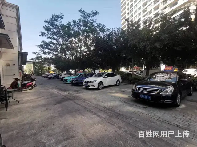 （51旺铺推荐）双大山湖湾66平铺面出租 - 图片 5