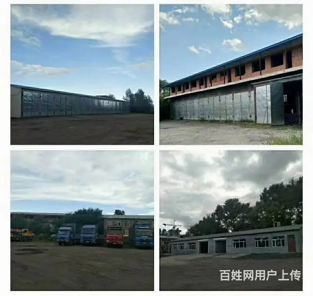 大型暖库出租 - 图片