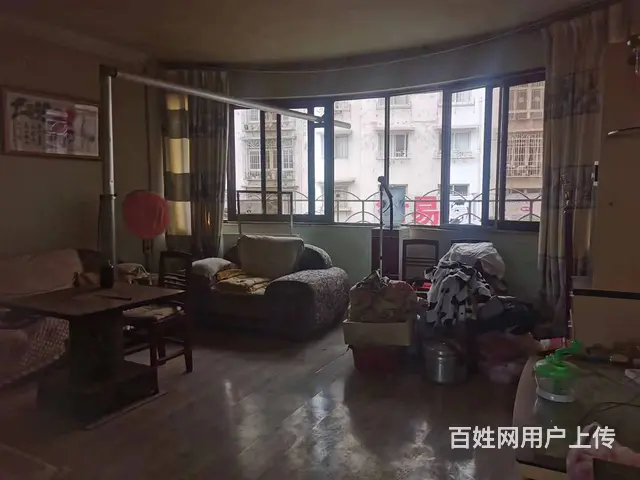 六小步梯房三室正常首付可开午托班 看房钥匙在手 - 图片 8