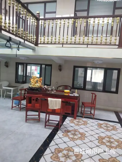 福山区西关社区 其他2厅 豪华装修 - 图片 2