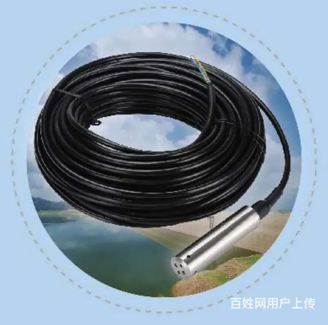 压力式水位计 - 图片