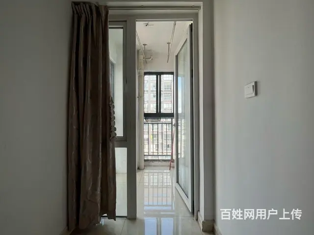 市中心电梯套二出租  有钥匙 - 图片 4