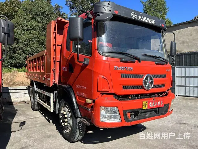 收购货车 - 图片 5