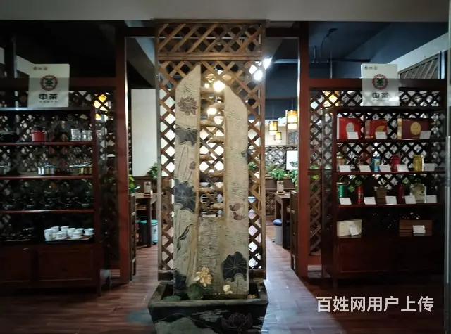 （51旺铺推荐）万华路380平麻将茶艺馆转让 - 图片 9