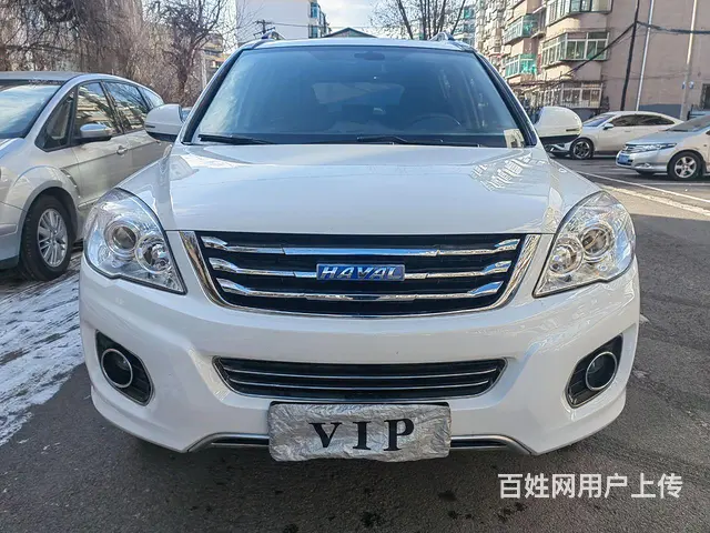 【搞定了！】哈弗H6 2016款 1.5T 手动 升级版两驱 - 图片 1