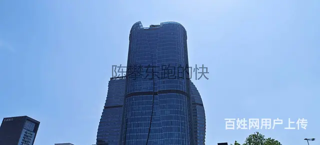 滨江区UDC星光时代大厦写字楼出租，星飞路与闻涛路口 - 图片 3