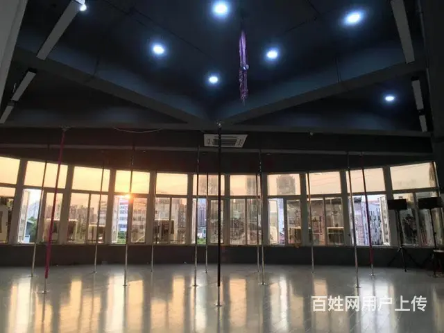 淮南零基础想学习爵士舞 hiphop舞蹈培训 - 图片 11