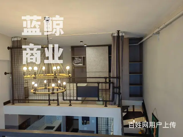 绿地商务城领海 公寓2厅 精装修 - 图片 9