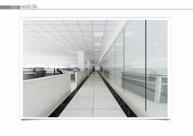 江苏徐州3D效果图制作室内家装店面商铺装修设计 - 图片 7