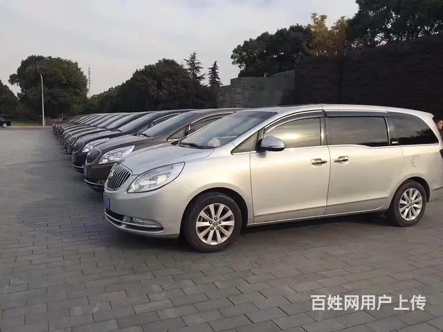 邳州市区专业汽车租赁公司在哪里，本地租车 - 图片 5