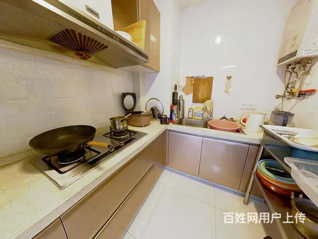 青山湾精装4房拎包住 博小+北郊 低价急售仅一周 - 图片 7