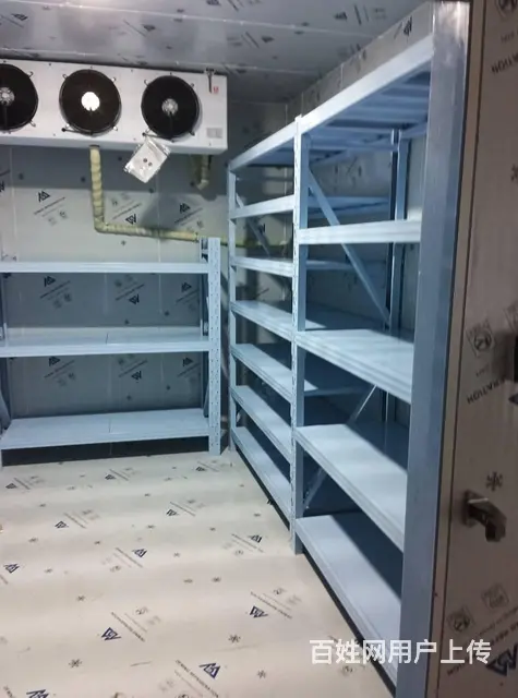 厦门货架翔安置物架电商架子快递货架家用多层展示架 - 图片 1