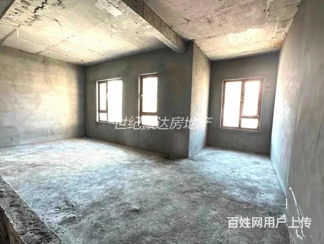 主营别墅！翠湖天地别墅边户大院已扩完共五层使用600米有钥匙 - 图片 3