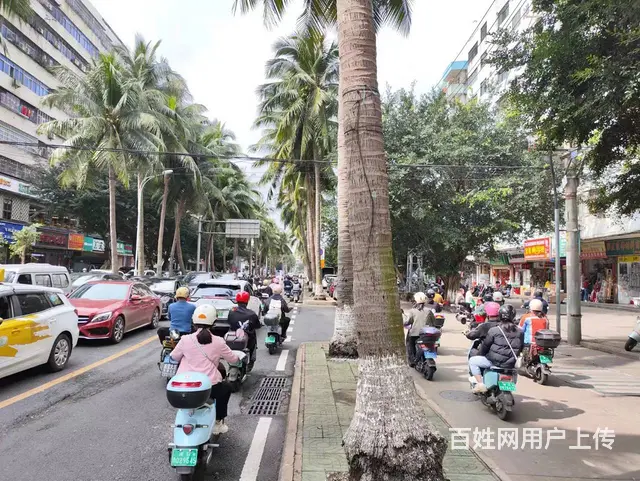 （51旺铺推荐）低价转让美兰区198平餐饮店 - 图片 9