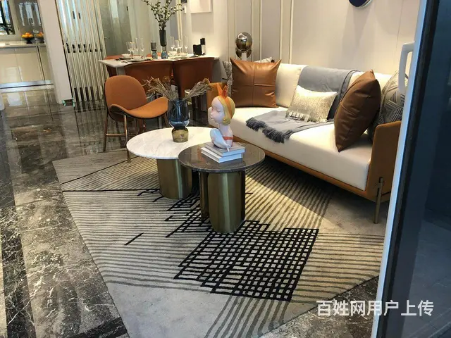美的西径晓凤售楼部团购热线 - 图片 3