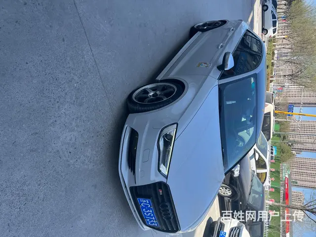 奥迪A3 2017款 A3 Sportback e-tron - 图片 2