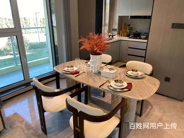 华侨城欢乐山川 送家电 精装修，51万提包入住 - 图片 4