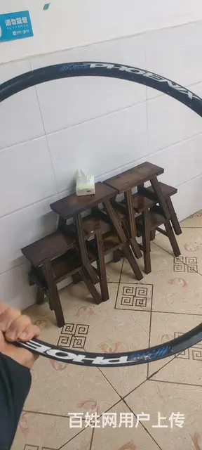 火锅凳子 - 图片
