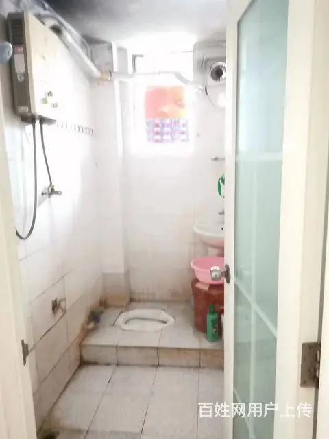 【搞定了！】南夏一街三房一厅出租，带阳台，有部分家私电器（近 - 图片 4