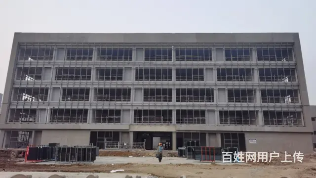 宿州产业园区招商,园区招商政策,产业园入住条件 - 图片 6